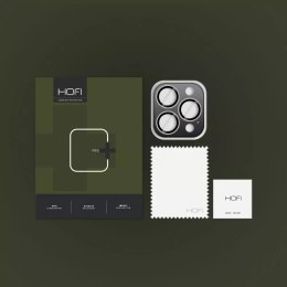 Hofi Osłona aparatu Hofi Camring Pro+ do iPhone 16 Pro / 16 Pro Max Natural Titanium