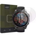 Hofi Szkło hartowane Hofi Glass Pro+ 2-Pack do Garmin Fenix 8 (47 mm) Clear