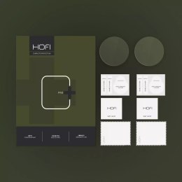 Hofi Szkło hartowane Hofi Glass Pro+ 2-Pack do Garmin Fenix 8 (47 mm) Clear