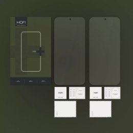 Hofi Szkło hartowane Hofi Glass Pro+ 2-Pack do Google Pixel 9 / 9 Pro Clear