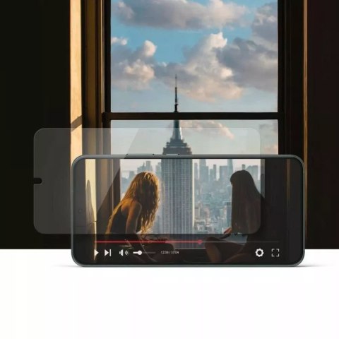 Hofi Szkło hartowane Hofi Glass Pro+ 2-Pack do Google Pixel 9 / 9 Pro Clear Hofi Szkło hartowane Hofi Glass Pro+ 2-Pack do Google Pixel 9 / 9 Pro Clear