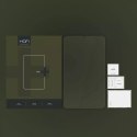 Hofi Szkło hartowane Hofi Glass Pro+ Xiaomi Redmi Pad SE 8.7 Clear