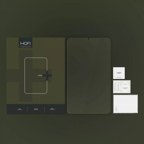 Hofi Szkło hartowane Hofi Glass Pro+ Xiaomi Redmi Pad SE 8.7 Clear Hofi Szkło hartowane Hofi Glass Pro+ Xiaomi Redmi Pad SE 8.7 Clear