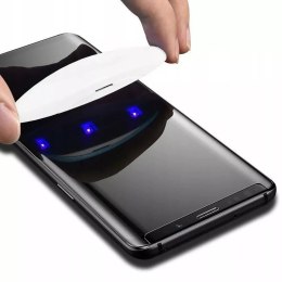 Hofi Szkło hartowane Hofi UV Glass Pro+ 2-Pack Motorola Moto G85 5G Clear