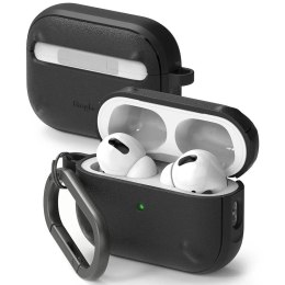 Ringke Etui ochronne na słuchawki Ringke Onyx Apple do Apple AirPods Pro 1 / 2 Black