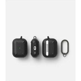 Ringke Etui ochronne na słuchawki Ringke Onyx Apple do Apple AirPods Pro 1 / 2 Black