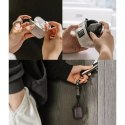 Ringke Etui ochronne na słuchawki Ringke Onyx Apple do Apple AirPods Pro 1 / 2 Warm Grey