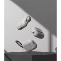 Ringke Etui ochronne na słuchawki Ringke Onyx Apple do Apple AirPods Pro 1 / 2 Warm Grey