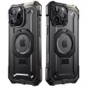 SUPCASE Etui Supcase UB Grip Mag Magsafe do iPhone 16 Pro Max Black
