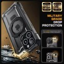 SUPCASE Etui Supcase UB Grip Mag Magsafe do iPhone 16 Pro Max Black