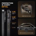 SUPCASE Etui Supcase UB Grip Mag Magsafe do iPhone 16 Pro Max Black