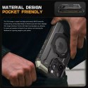 SUPCASE Etui Supcase UB Grip Mag Magsafe do iPhone 16 Pro Max Black