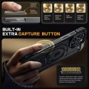 SUPCASE Etui Supcase UB Grip Mag Magsafe do iPhone 16 Pro Max Black