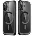 SUPCASE Etui Supcase UB Mag MagSafe do iPhone 16 Black