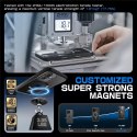 SUPCASE Etui Supcase UB Mag MagSafe do iPhone 16 Black