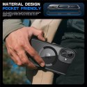 SUPCASE Etui Supcase UB Mag MagSafe do iPhone 16 Black