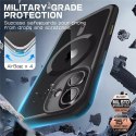 SUPCASE Etui Supcase UB Mag MagSafe do iPhone 16 Black