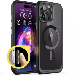 SUPCASE Etui Supcase UB Mag MagSafe do iPhone 16 Pro Black