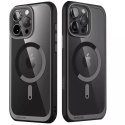 SUPCASE Etui Supcase UB Mag MagSafe do iPhone 16 Pro Black