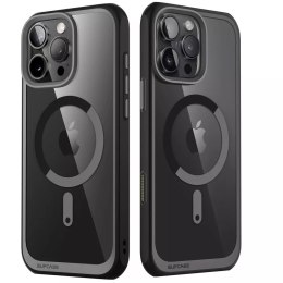 SUPCASE Etui Supcase UB Mag MagSafe do iPhone 16 Pro Black