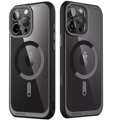 SUPCASE Etui Supcase UB Mag MagSafe do iPhone 16 Pro Black SUPCASE Etui Supcase UB Mag MagSafe do iPhone 16 Pro Black