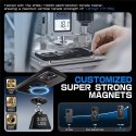 SUPCASE Etui Supcase UB Mag MagSafe do iPhone 16 Pro Black