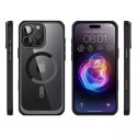 SUPCASE Etui Supcase UB Mag MagSafe do iPhone 16 Pro Black