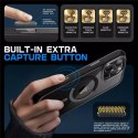 SUPCASE Etui Supcase UB Mag MagSafe do iPhone 16 Pro Black