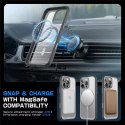 SUPCASE Etui Supcase UB Mag MagSafe do iPhone 16 Pro Grey