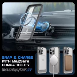 SUPCASE Etui Supcase UB Mag MagSafe do iPhone 16 Pro Grey