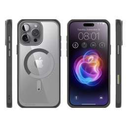 SUPCASE Etui Supcase UB Mag MagSafe do iPhone 16 Pro Grey