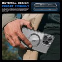 SUPCASE Etui Supcase UB Mag MagSafe do iPhone 16 Pro Grey