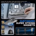 SUPCASE Etui Supcase UB Mag MagSafe do iPhone 16 Pro Grey