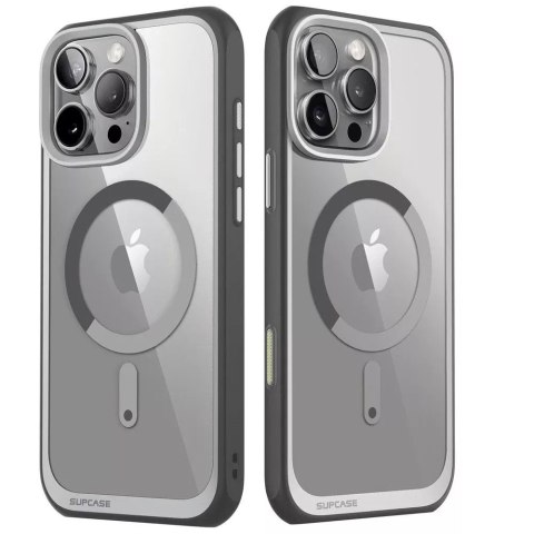SUPCASE Etui Supcase UB Mag MagSafe do iPhone 16 Pro Grey SUPCASE Etui Supcase UB Mag MagSafe do iPhone 16 Pro Grey