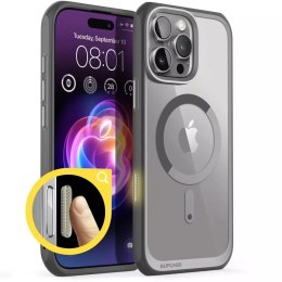 SUPCASE Etui Supcase UB Mag MagSafe do iPhone 16 Pro Max Grey