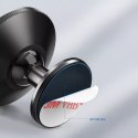 UGreen Uchwyt Ugreen LP117 magnetyczny na telefon do samochodu na deskę rozdzielczą - Czarny