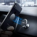 UGreen Uchwyt Ugreen LP117 magnetyczny na telefon do samochodu na deskę rozdzielczą - Czarny