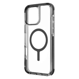 UNIQ Etui UNIQ Combat do iPhone 16 6.1