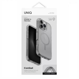 UNIQ Etui UNIQ Combat do iPhone 16 Pro Max 6.9