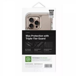 UNIQ Etui UNIQ Combat do iPhone 16 Pro Max 6.9