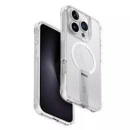 UNIQ Etui UNIQ Eleva with Vertica Stand do iPhone 16 Pro 6.3