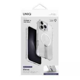 UNIQ Etui UNIQ Eleva with Vertica Stand do iPhone 16 Pro Max 6.9