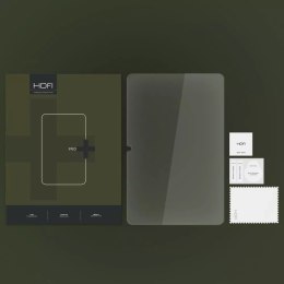 Hofi Szkło hartowane Hofi Glass Pro+ do Samsung Galaxy Tab S9 Plus 11.0 X210 / X215 / X216 Clear