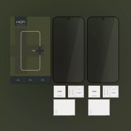 Hofi Szkło prywatyzujące Hofi Anti Spy Glass Pro+ do Samsung Galaxy S24 FE Privacy