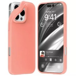 Ringke Etui Mercury Soft do iPhone 16 Pro Max 6,9