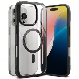 Ringke Etui Ringke Fusion Bold Magnetic Magsafe do iPhone 16 Pro Black