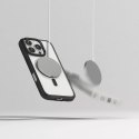 Ringke Etui Ringke Fusion Bold Magnetic Magsafe do iPhone 16 Pro Black