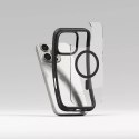 Ringke Etui Ringke Fusion Bold Magnetic Magsafe do iPhone 16 Pro Black