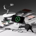 Ringke Etui Ringke Fusion Bold Magnetic Magsafe do iPhone 16 Pro Black