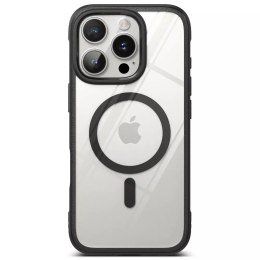 Ringke Etui Ringke Fusion Bold Magnetic Magsafe do iPhone 16 Pro Max Black